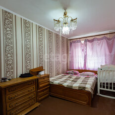 Квартира 62,6 м², 3-комнатная - изображение 4