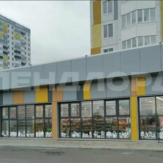 Квартира 27 м², студия - изображение 5