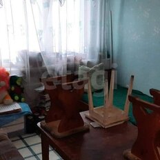 Квартира 61,3 м², 3-комнатная - изображение 4