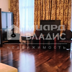 Квартира 101,1 м², 2-комнатная - изображение 2