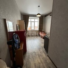 Квартира 20,4 м², студия - изображение 5