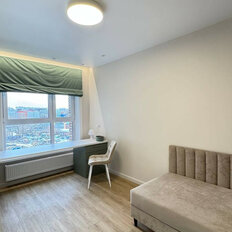 Квартира 68 м², 3-комнатная - изображение 4