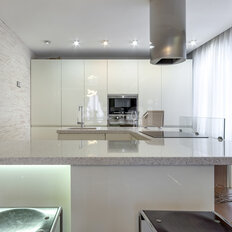 Квартира 145,2 м², 4-комнатная - изображение 5