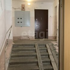 Квартира 27,3 м², 1-комнатная - изображение 2