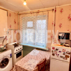 Квартира 35 м², 1-комнатная - изображение 2