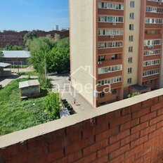 Квартира 50 м², 1-комнатная - изображение 2