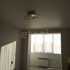 Квартира 20,7 м², студия - изображение 5