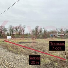 7 соток, участок - изображение 4