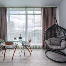 Квартира 140 м², 2-комнатные - изображение 4