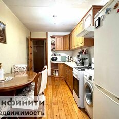 Квартира 40,1 м², 1-комнатная - изображение 4