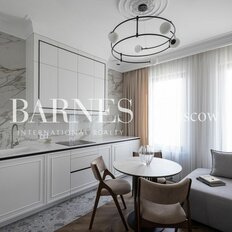 Квартира 57,2 м², 3-комнатная - изображение 3