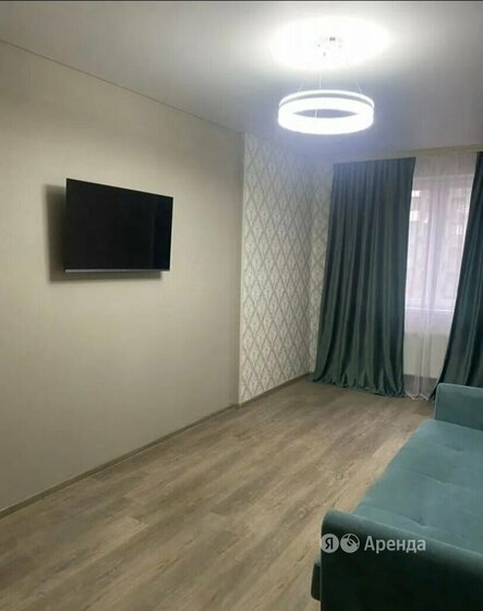 32 м², 1-комнатная квартира 35 000 ₽ в месяц - изображение 5