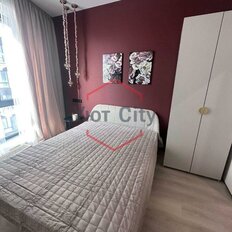 Квартира 56,5 м², 2-комнатная - изображение 3