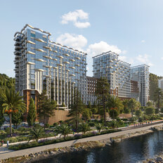 Квартира 30,1 м², 1-комнатная - изображение 4