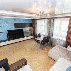 Квартира 96 м², 4-комнатная - изображение 3
