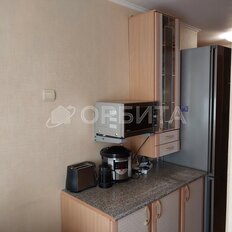 Квартира 56 м², 3-комнатная - изображение 3