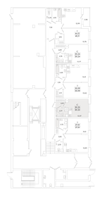 Квартира 20,2 м², студия - изображение 2