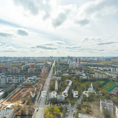 Квартира 164 м², 4-комнатная - изображение 1