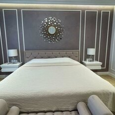Квартира 180 м², 3-комнатная - изображение 1