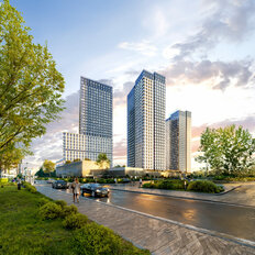 Квартира 46,8 м², 2-комнатные - изображение 4