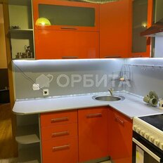 Квартира 42,5 м², 1-комнатная - изображение 5