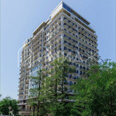 Квартира 105 м², 3-комнатная - изображение 4