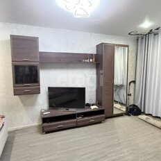 Квартира 30,9 м², 1-комнатная - изображение 2