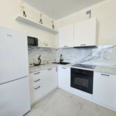 Квартира 42 м², 1-комнатная - изображение 3