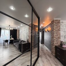 Квартира 84 м², 3-комнатная - изображение 2