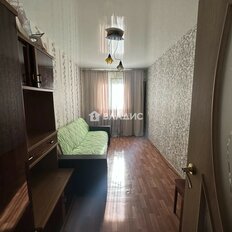 Квартира 48,5 м², 2-комнатная - изображение 3