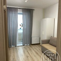 Квартира 43,8 м², 1-комнатная - изображение 1