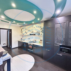 Квартира 105,5 м², 3-комнатная - изображение 3