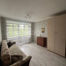 Квартира 28,8 м², 1-комнатная - изображение 5