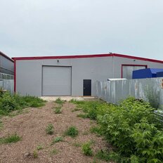 240 м², производственное помещение - изображение 1