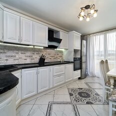 Квартира 41,9 м², 1-комнатная - изображение 2