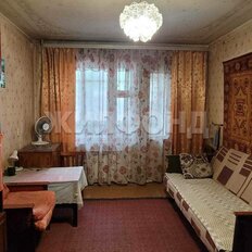 Квартира 30,4 м², 1-комнатная - изображение 1