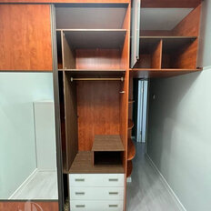 Квартира 48,3 м², 2-комнатная - изображение 5