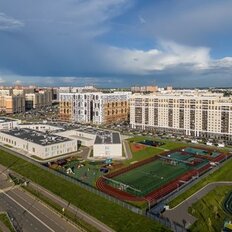 Квартира 42,2 м², 1-комнатная - изображение 2