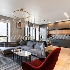 Квартира 107 м², 3-комнатные - изображение 2