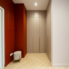 Квартира 34,2 м², 1-комнатная - изображение 3