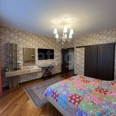 Квартира 154,4 м², 4-комнатная - изображение 4
