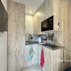 Квартира 30 м², 1-комнатная - изображение 1