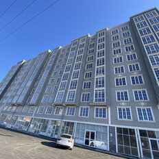 Квартира 40 м², 1-комнатная - изображение 3