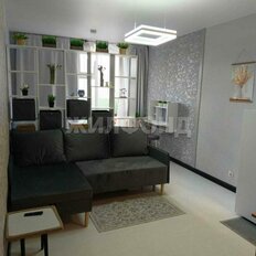 Квартира 25 м², студия - изображение 3