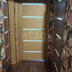 Квартира 47 м², 1-комнатная - изображение 4