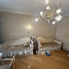 Квартира 154 м², 4-комнатная - изображение 4