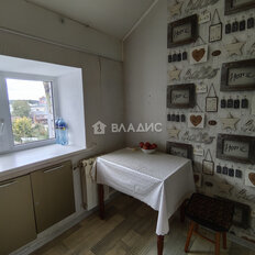 Квартира 57 м², 3-комнатная - изображение 4