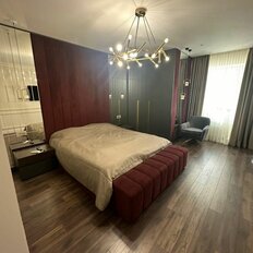 Квартира 109 м², 3-комнатная - изображение 4