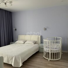 Квартира 60,4 м², 2-комнатная - изображение 3