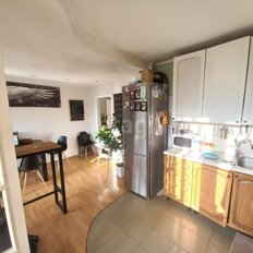 Квартира 92,5 м², 4-комнатная - изображение 3
